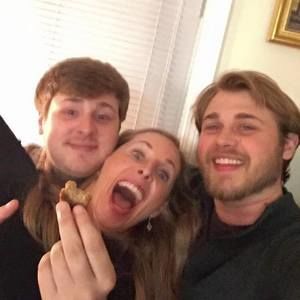 Meet your Posher, Harry